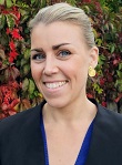 Susanna Karlqvist socialdirektör