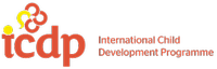 Logotyp icdp